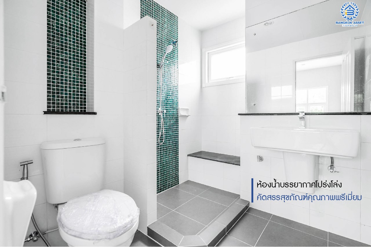 บ้านมือสองตกแต่งใหม่ ม.เพอร์เฟคเพลส รัตนาธิเบศร์ ห้องริม เนื้อที่ 54.5 ตร.ว. ดีไซน์ Modern ฟังก์ชัน 3 ห้องนอน 3 ห้องน้ำ 2 ที่จอดรถ บนที่สุดแห่งทำเลโซนเมือง เชื่อมต่อทุกการเดินทาง ใกล้เซ็นทรัลรัตนาธิเบศร์ จุดขึ้นทางด่วน "งามวงศ์วาน" และเพียง 5 นาที ถึง MRT "สถานีไทรม้า"